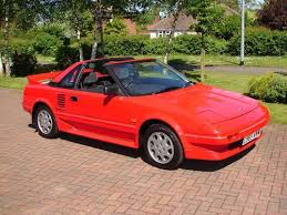 toyota mr2 mk1 t bar toyota mr2 toyota lexus