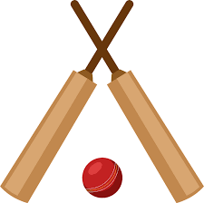 The largest free transparent png images clipart catalog for design and web design in best resolution and quality. Cricket Bats And Ball Clipart Free Download Transparent Png Creazilla