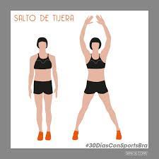 Pin En 30diasconsportsbra