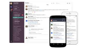 On a quest for more productive work, you can start your slack apps are designed to help people get work done. How Was Slack Developed Wiredelta