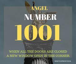 1001 Angel Number What Does It Mean In Love 1001 Angel Number Angel Number Meanings Prayer For Son