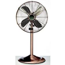 Retro Oscillating Fan Oscillating Fans Floor Fan Retro Fan