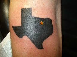 From tattoos to piercings, we are committed to making sure that you are completely satisfied with your new body art no matter what it is, and you are always welcome in our shop. Texas Star Tattoo Designs Elegant Arts Tattoo