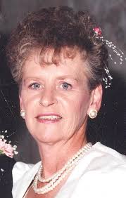 Claudette Laprade Obituary