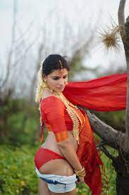 Here is recent hot photoshoot stills of resmi r nair as sensual south indian bride. Reshmi Nair Contact Number