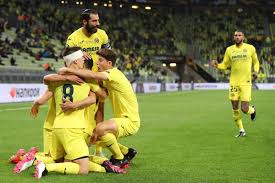 La final de la edición 2021 de la europa league será protagonizada por manchester united de inglaterra, que va por su segundo título en el torneo, y villarreal de españa, que todavía no lo ganó, en un duelo que se jugará en polonia y con público, gracias al avance de la vacunación contra el. Mjwtzz4ybh9onm