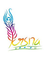 This cute display name generator is designed to produce creative usernames and will help you find new unique nickname suggestions. God Krishna Logo By Mr Lacy Corkery Iv Lord Krishna Krishna Krishna Art