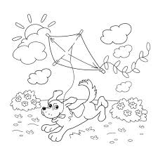 Cantidad circulo para colorear animado circulos para colorear coloring pages, colorful pictures. Cometa Para Colorear Vector Grafico Vectorial Imagenes De Cometa Para Colorear Vectoriales De Stock Depositphotos