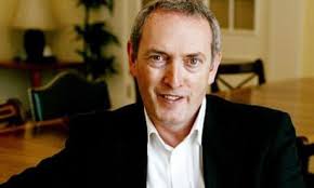 Profile: John Hutton