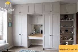 Thiết Kế Nội Thất Chung Cư Thong Minh Diện Tich Nhỏ 2020 Thiết Kế Phong Ngủ Thiết Kế Phong đồ đạc