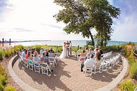 Rayan Anastor Photography Michigan Beach Wedding Lake Michigan Wedding Northern Michigan Weddings