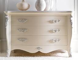 Melissa Chest Of Drawers By Cortezari In Chests Of Drawers
