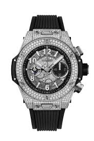 Check out alternatives and read real reviews from real users. Big Bang Unico King Gold Ceramic 44 Mm Hublot