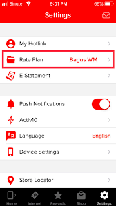 These plans are moderately priced and offer a validity period for a prepaid sim and cannot be used for any data or calling benefits. How To Purchase Maxis Hotlink 365 Validity When You Re Stuck In Singapore