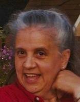 Patricia Bailey Obituary (2019)