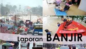 Terengganu, formerly spelled trengganu or tringganu, is a sultanate and constitutive state of federal malaysia. Mangsa Banjir Di Kelantan Meningkat Terengganu Semakin Pulih Alhijrah Online
