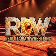 Real Italian Wrestling/International Real Wrestling (@realitalianwrestling) • Instagram photos and videos
