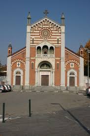 Clinic san gaetano è un italiano ospedale con sede a thiene, veneto. Chiesa Di San Gaetano Da Thiene Museotorino