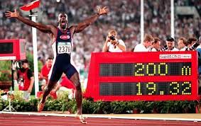 Jul 27, 2021 · michael johnson's revolving law enforcement career: Michael Johnson Olympic Icon Sprecher Der Promotivate Speakers Agency