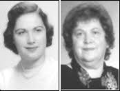 Gail Gawrys Obituary (2003)