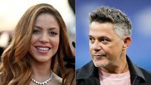 Amigo de Alejandro Sanz respondió a los rumores de relación con Shakira,  ¿lo confirmó?