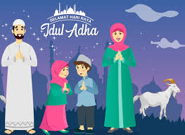 Nabi ismail as adalah putera dari nabi ibrahim dan hajar, dan mempunyai satu adik yaitu nabi ishaq as. Kisah Inspiratif Nabi Ibrahim Ismail Dan Keluarga Di Hari Raya Idul Adha Alhidamart Info Teknologi Dan Entertaiment