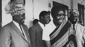 Dedicated to zambia's founding president kenneth david kaunda, affectionately known as kk served as the first president of zambia. Kenneth Who How Africans Are Forgetting Their History Bbc News