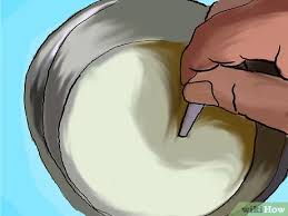 Ask for a mug of warm water (at a restaurant for example). 4 Ways To Warm Breast Milk Wikihow