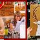 Three Horseshoes - Gainsborough - paint the event image