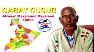 Maanso toolmoon oo talantaalli ah abwaan camaari iyo calinuur shiine. Abwaan Fidhin Gabaygii Karbashka Xabashi By Harago Harago