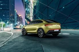 1920x1260 Skoda Vision E Hd Wallpaper Download Free Skoda Opel Opel Corsa