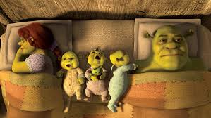 Use the citation below to add this screenplay to your bibliography: Movie Review Shrek Forever After Happily Ever After Ain T All It S Cracked Up To Be Npr