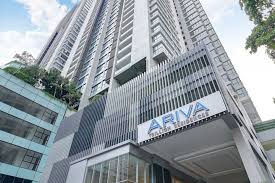 Check spelling or type a new query. Ariva Trillion Residences Kuala Lumpur Block A 338 Jalan Tun Razak 50400