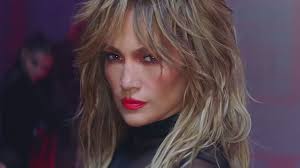 Salon service menu at jcpenney marysville towne center. Pa Ti Lonely Jennifer Lopez Debuts Curtain Bangs In New Music Video Instyle