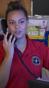 “It's the excitement of it. It's the fact that even though you're doing the  same thing every day, every day is not the same.”, As National Public  Safety Telecommunicators Week comes to an end we ...