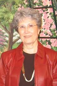 Marilyn Dell Jernigan