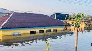 FG Warns Benue, Kogi, Rivers of  Flood