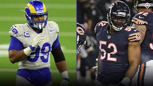 It's unfortunate that robert quinn, who has established himself as an. Nfl Draft 2014 Revisited How Aaron Donald Khalil Mack Became The Best Two Picks From Loaded A Class Sporting News