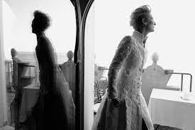 11 Beautiful Behind The Scenes Moments At The Venice Film Festival Via Photographer Greg Williams Nestia