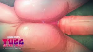 Average bro releases potent sperm from his above average cock