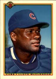 Lloyd McClendon Gallery