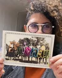 Join us for Vintage Photo Embroidery