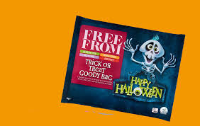 Great savings free delivery / collection on many items. All Treats No Tricks The Best Vegan Halloween Sweets In The Uk