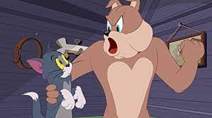 The Tom And Jerry Show 2014