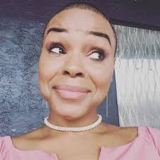 Regina Burris- Media