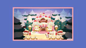Fly to the Sky Cake Order for Cookie Run: Kingdom - Try Hard Guides