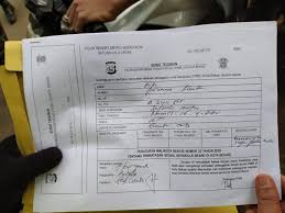 Surat referensi kerja adalah sebuah surat yang dibuat perusahaan untuk menerangkan jabatan, kinerja, dan perilaku mantan karyawan dalam jangka waktu tertentu. Bukan Ditilang Ini Penampakan Surat Teguran Untuk Pelanggar Psbb