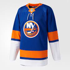 Free shipping on our nhl vintage new york islanders jerseys. Adidas Islanders Home Authentic Pro Jersey Blue Adidas Canada