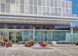 RXR arranges three leases at Atlantic Station totaling 40,000 s/f : NEREJ