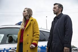 Goodreads helps you keep track of books you want to read. Nieobecni Juz Dzis Premiera Najnowszego Serialu Player Original Pierwszy Odcinek Za Darmo